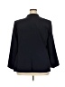Bar III Blue Blazer Size 2X - photo 2