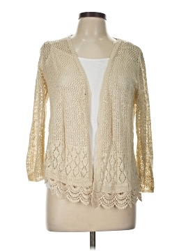 Kim Rogers Cardigan