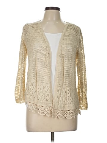 Kim Rogers Cardigan (view 1)