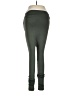 Blanqi Green Leggings Size Med Maternity - photo 2