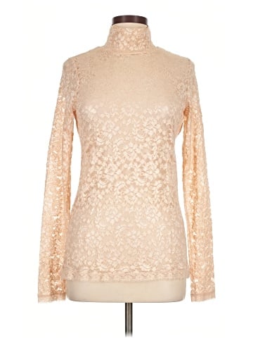 Moda International Long Sleeve Blouse (view 1)