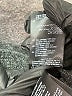 Assorted Brands Gray Zip Up Hoodie Size 6 - photo 6