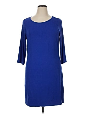 Donna Ricco Casual Dress (view 1)