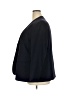 Bar III Blue Blazer Size 2X - photo 5