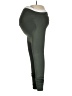 Blanqi Green Leggings Size Med Maternity - photo 5