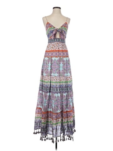 Alice + Olivia Casual Dress (view 1)