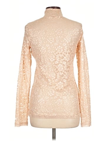 Moda International Long Sleeve Blouse (view 2)