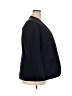 Bar III Blue Blazer Size 2X - photo 4