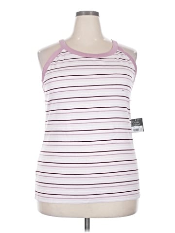 Eddie Bauer Sleeveless T-Shirt (view 1)