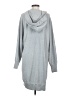 Electric & Rose Gray Sweatshirt Size S - photo 2