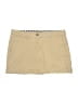 Boden Tan Khaki Shorts Size 4 - photo 1