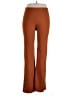 PrAna Orange Brown Active Pants Size XL - photo 1