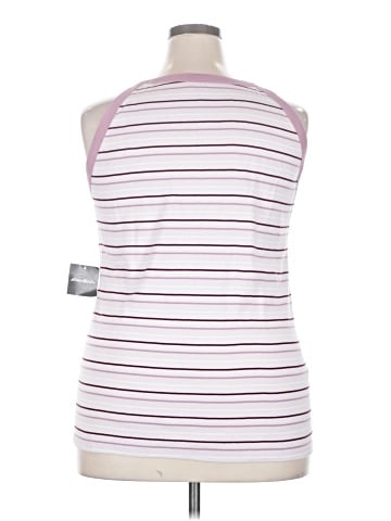 Eddie Bauer Sleeveless T-Shirt (view 2)