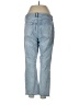 Old Navy Hearts Blue Jeans Size 10 - photo 2
