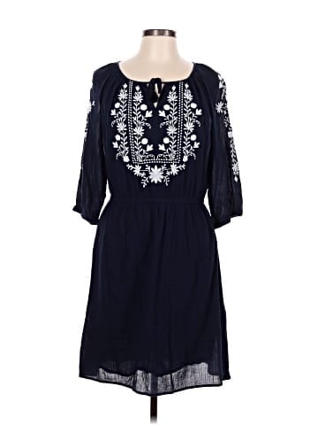 Talbots Casual Dress (view 1)