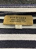 Piko Black Cardigan Size S - photo 7