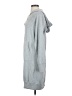 Electric & Rose Gray Sweatshirt Size S - photo 5