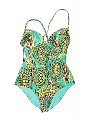 Luli Fama One Piece Swimsuit (view 1)