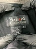 Style&Co 100% Polyester Solid Black Cocktail Dress Size 10 - photo 7