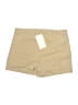 Boden Tan Khaki Shorts Size 4 - photo 2