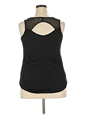Danskin Now Sleeveless Top (view 2)