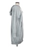 Electric & Rose Gray Sweatshirt Size S - photo 4