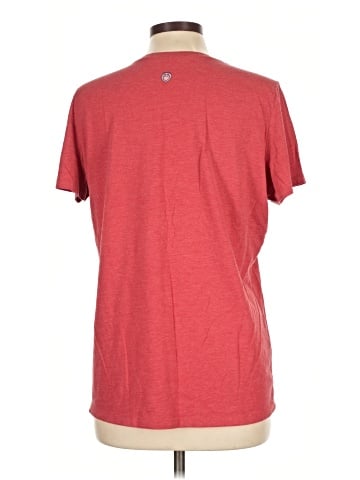 Life Is Good Short Sleeve Henley (view 1)