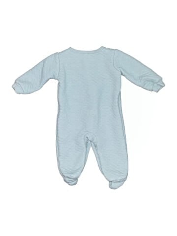 Kyle & Deena Long Sleeve Onesie (view 2)
