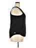 Danskin Now 100% Polyester Black Sleeveless Top Size 2X - photo 4