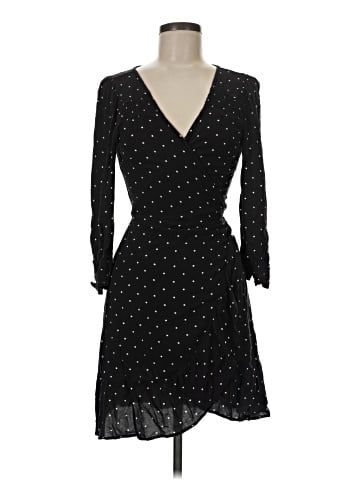 American Eagle Outfitters Cocktail Dress (view 1)