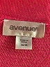 Avenue Pink Cardigan Size 26 - 28 Plus - photo 7