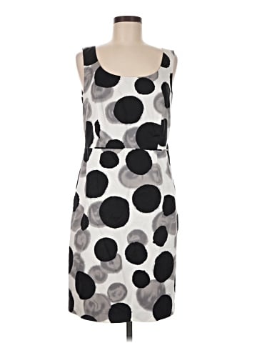 Ann Taylor Factory Casual Dress (view 1)