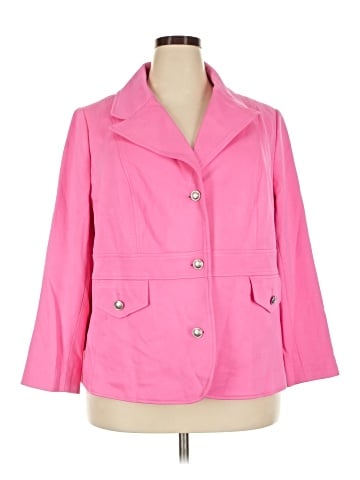 Talbots Blazer (view 1)