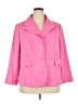 Talbots Pink Blazer Size 18 Petite - photo 1