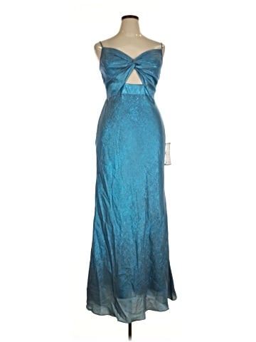 Adrianna by Adrianna Papell Cocktail Dress (view 1)