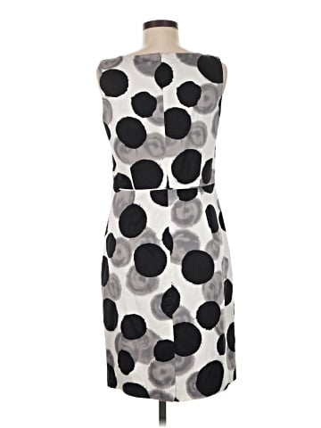 Ann Taylor Factory Casual Dress (view 2)