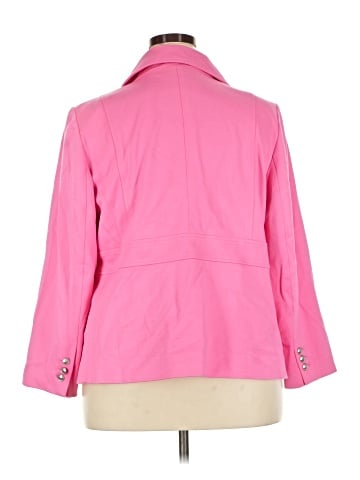 Talbots Blazer (view 2)