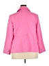 Talbots Pink Blazer Size 18 Petite - photo 2