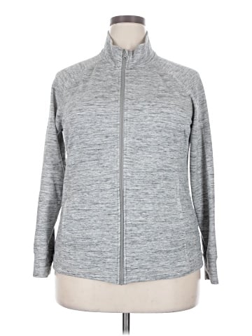 Danskin Now Cardigan (view 1)