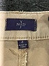 NYDJ Solid Tan Khakis Size 4 - photo 7