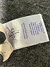 NYDJ Solid Tan Khakis Size 4 - photo 8