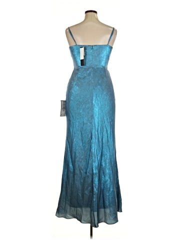 Adrianna by Adrianna Papell Cocktail Dress (view 2)