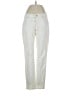Assorted Brands Ivory Jeans Size 4 - photo 1