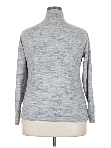 Danskin Now Cardigan (view 2)