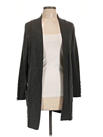 JM Collection Kimono (view 1)