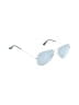 Ray-Ban Blue Silver Sunglasses One size - photo 1
