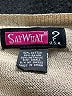 Say What? Tan Cardigan Size S - photo 7