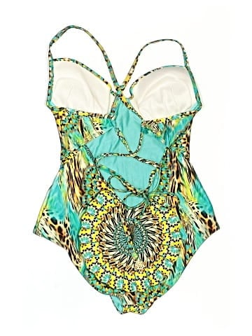 Luli Fama One Piece Swimsuit (view 2)