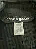 Cable & Gauge Black Turtleneck Sweater Size S - photo 7