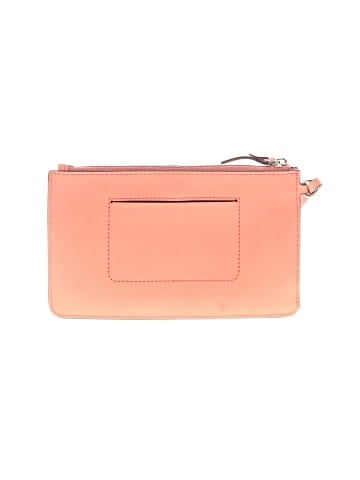 Kate Spade New York Leather Wristlet (view 2)
